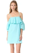 AMANDA UPRICHARD MARISE DRESS