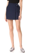 CARVEN BERMUDA SHORTS