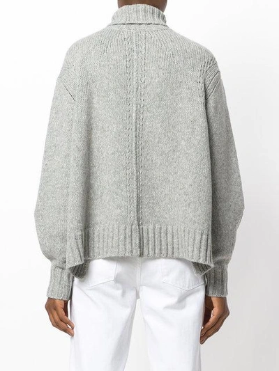 Shop Isabel Marant Grey