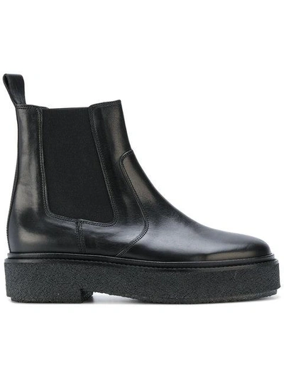 Isabel marant cheap celtyne boots