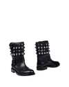 CASADEI Ankle boot