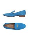 CHURCH'S LOAFERS,11282612DL 9