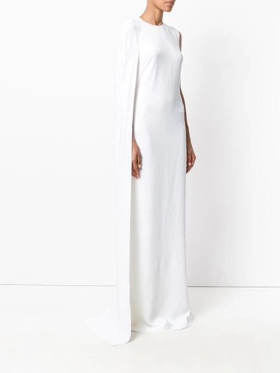 Shop Stella Mccartney Mirabelle Gown