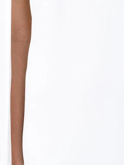 Shop Stella Mccartney Mirabelle Gown