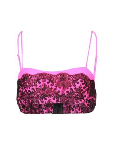 Christopher Kane Bra In Pink