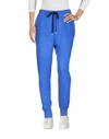 Markus Lupfer Casual Pants In Blue