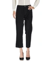 MARC JACOBS Casual pants,13047866MB 5