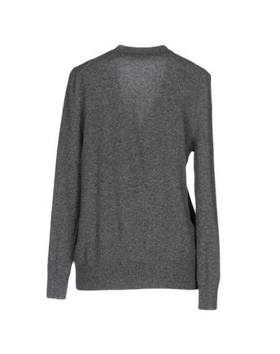 Shop Christopher Kane Jumper In Lead