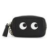 ANYA HINDMARCH Eyes leather coin purse
