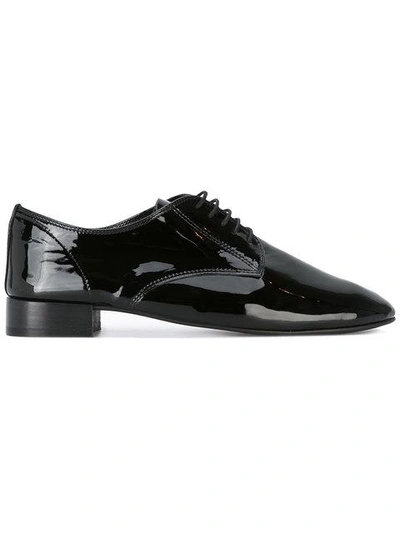 Repetto Classic Lace-up Shoes