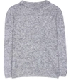 ACNE STUDIOS Dramatic mohair and wool-blend sweater
