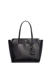 TORY BURCH 'Parker' leather tote