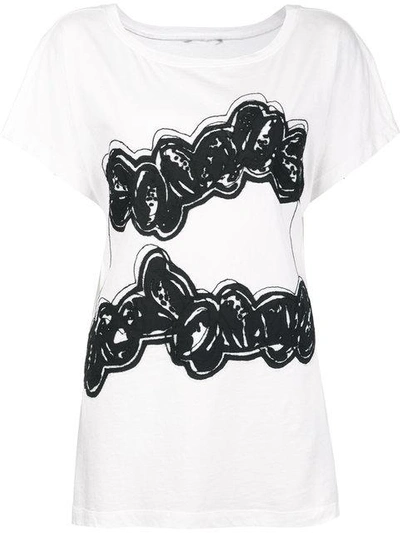 Shop Maiyet Cap Sleeve T-shirt