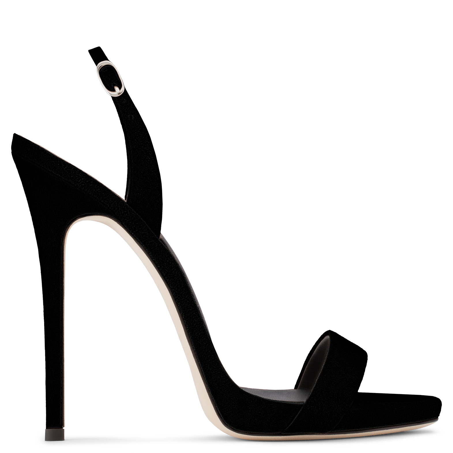 Giuseppe Zanotti Stiletto Sandals In Black* | ModeSens