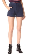 JENNI KAYNE TAP SHORTS