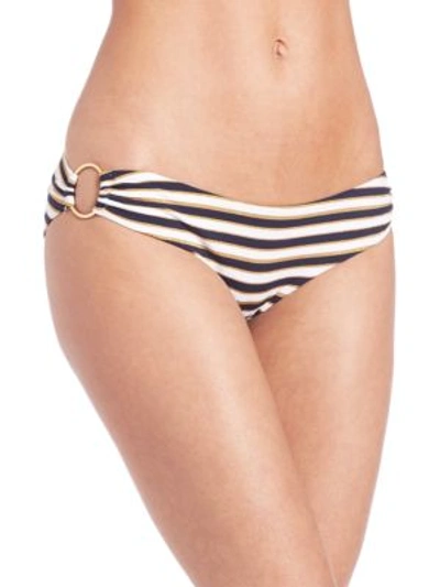 Melissa Odabash Evita Bikini Bottom In Sailor