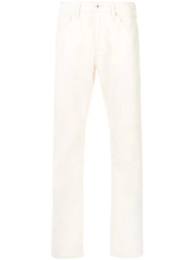 Shop Levi's : Made & Crafted Tack Slim Fit Pants - Neutrals