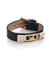 PROENZA SCHOULER PS11 Small Linosa Leather Bracelet