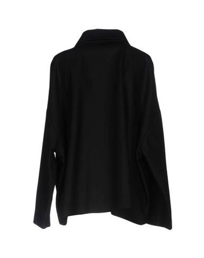 Shop Barena Venezia Jacket In Black