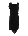 VIONNET Evening dress,34756307QC 5