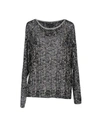 BY MALENE BIRGER SWEATER,12046899SN 4