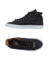 BLACK DIONISO Sneakers