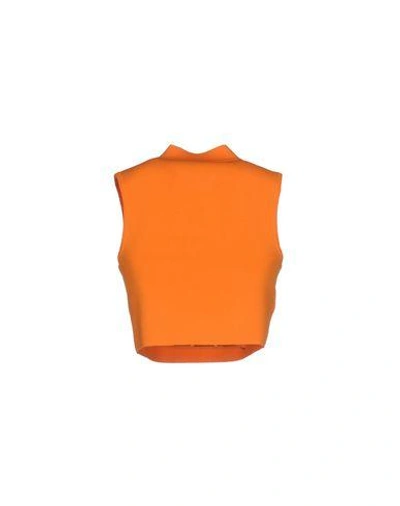 Shop Jeremy Scott In Orange