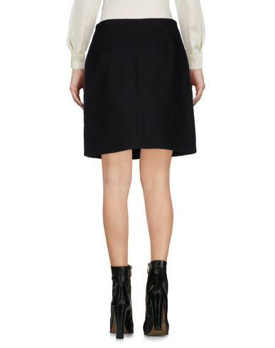 Opening Ceremony Mini Skirt In Black | ModeSens