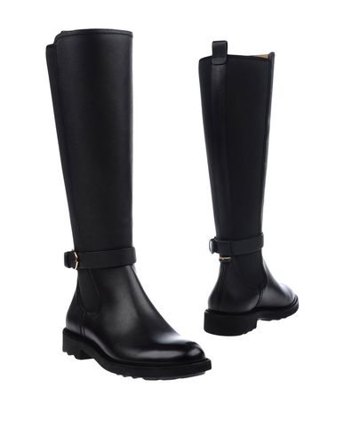 salvatore ferragamo boots womens