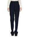 Dolce & Gabbana Casual Pants In Blue