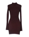 BY MALENE BIRGER Short dress,34767330SL 4