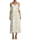 FREE PEOPLE Magnolia Maxi Dress,0400094325590