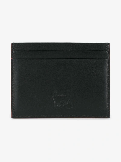 Shop Christian Louboutin Kios Cardholder