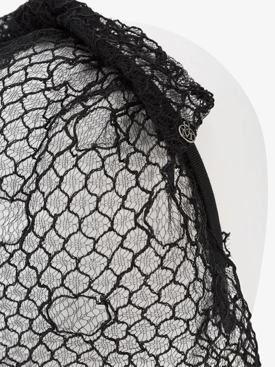 Shop Maison Michel Tina Veil Headband