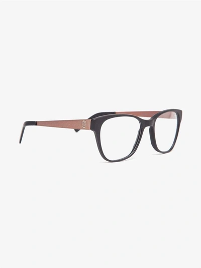 Shop Prism 'disturbing London' Glasses In Black