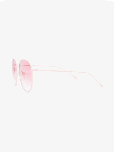 Shop Prism 'brasilia' Oversized-sonnenbrille