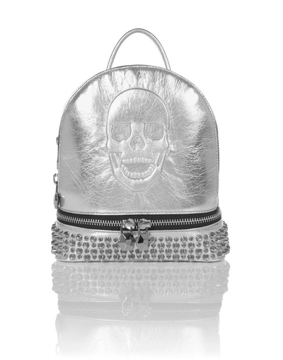 Philipp Plein Backpack "cornelia-1"