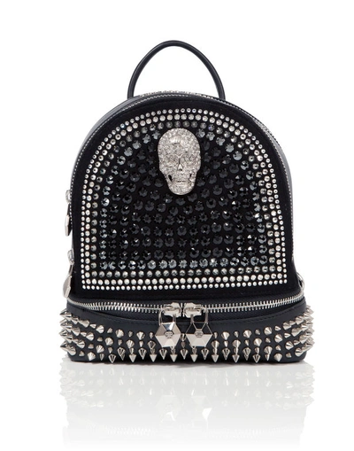 Philipp Plein Backpack "greta"