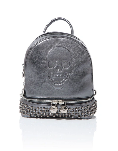 Philipp Plein Backpack "cornelia"