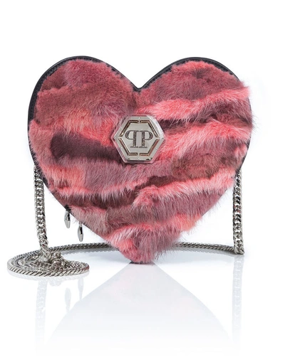 Philipp Plein Mini Shoulder "esther"