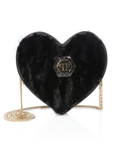 Philipp Plein Mini Shoulder "esther"