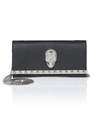 PHILIPP PLEIN Clutch "Gabrielle",F17AWBB0043PLE006N02K