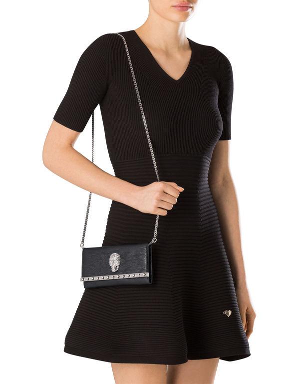 gabrielle shoulder bag