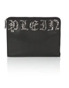 PHILIPP PLEIN Document Holder "Adam",P17AMBC0006PLE006N02K