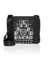 PHILIPP PLEIN CROSS BODY "ANTEO",F17AMBA0119PXV010N02K