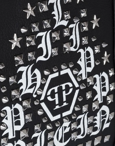 Shop Philipp Plein Cross Body "anteo"