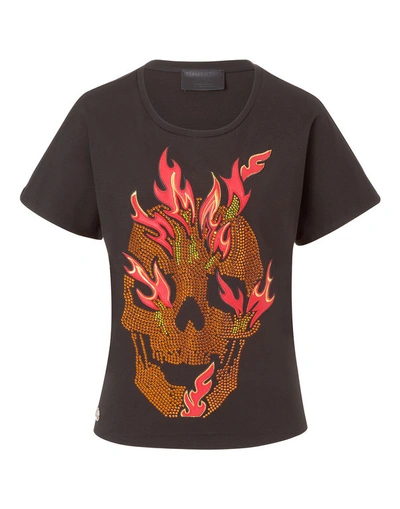 Philipp Plein T-shirt "astrostole"