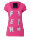 Philipp Plein T-shirt Round Neck Ss "cool"