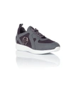 Philipp Plein Logo Embossed Sneakers
