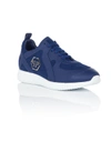 Philipp Plein Runner Printed Python "fine"